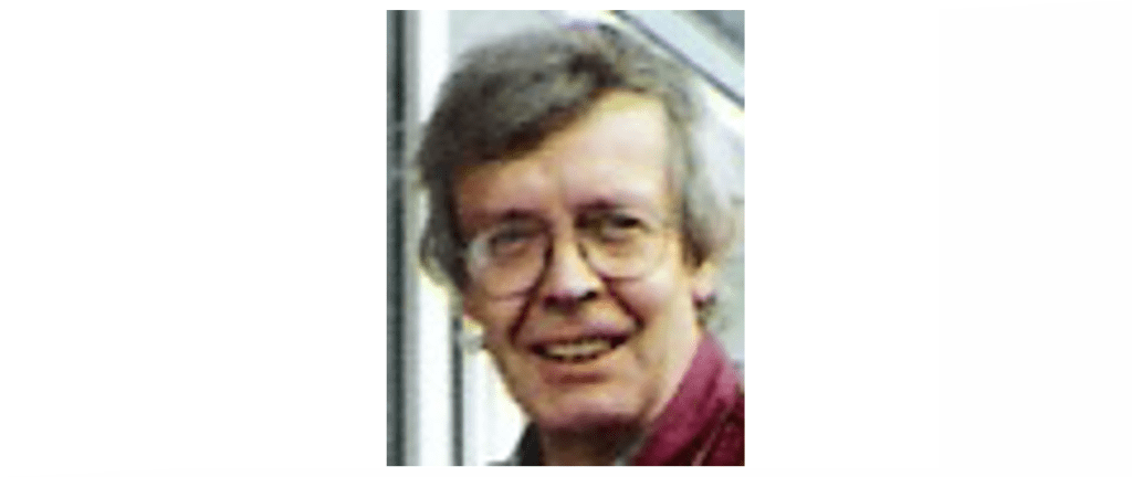 Nachruf Bernd Hesterkamp * 07.08.1947 †&nbsp;02.07.2023