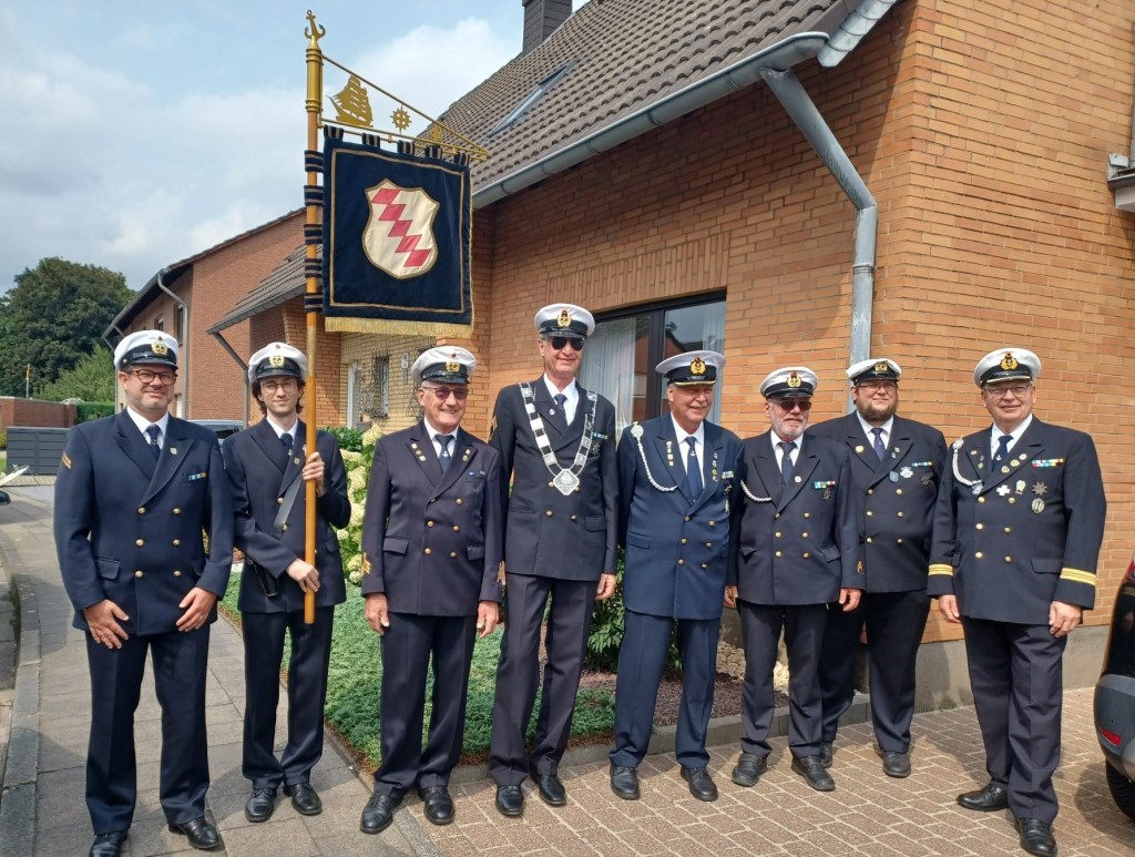 Schützenfest Morken / Harff