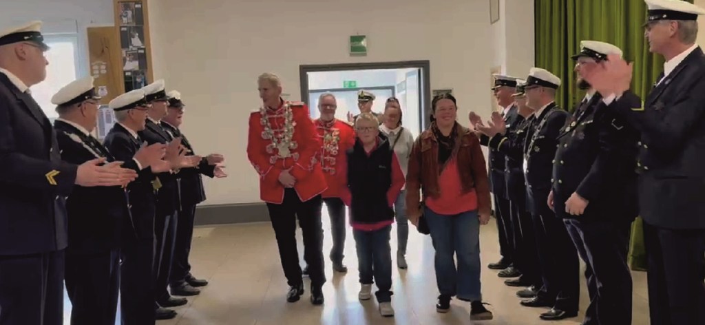 Zugkönigschiessen 2026