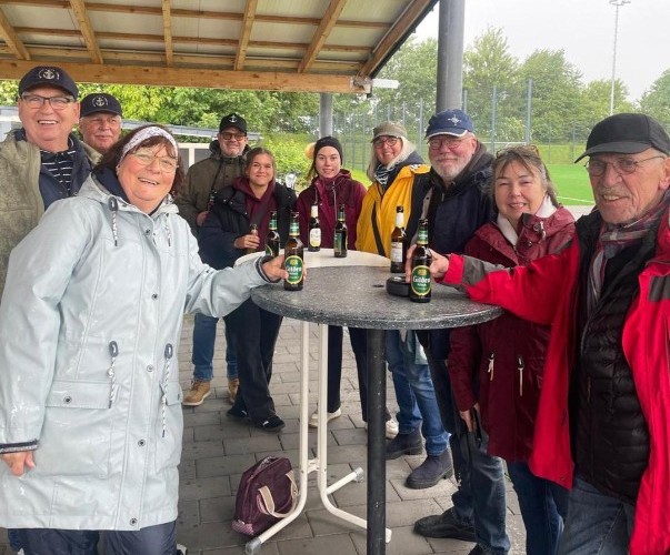 Vatertag 2026