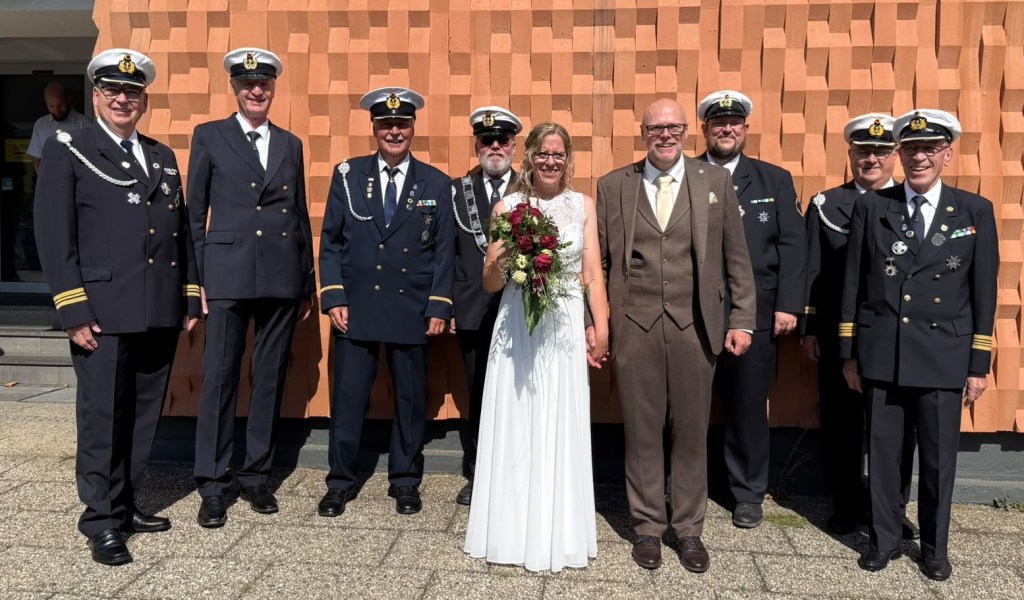Hochzeit
